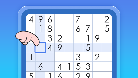 printable daily sudoku
